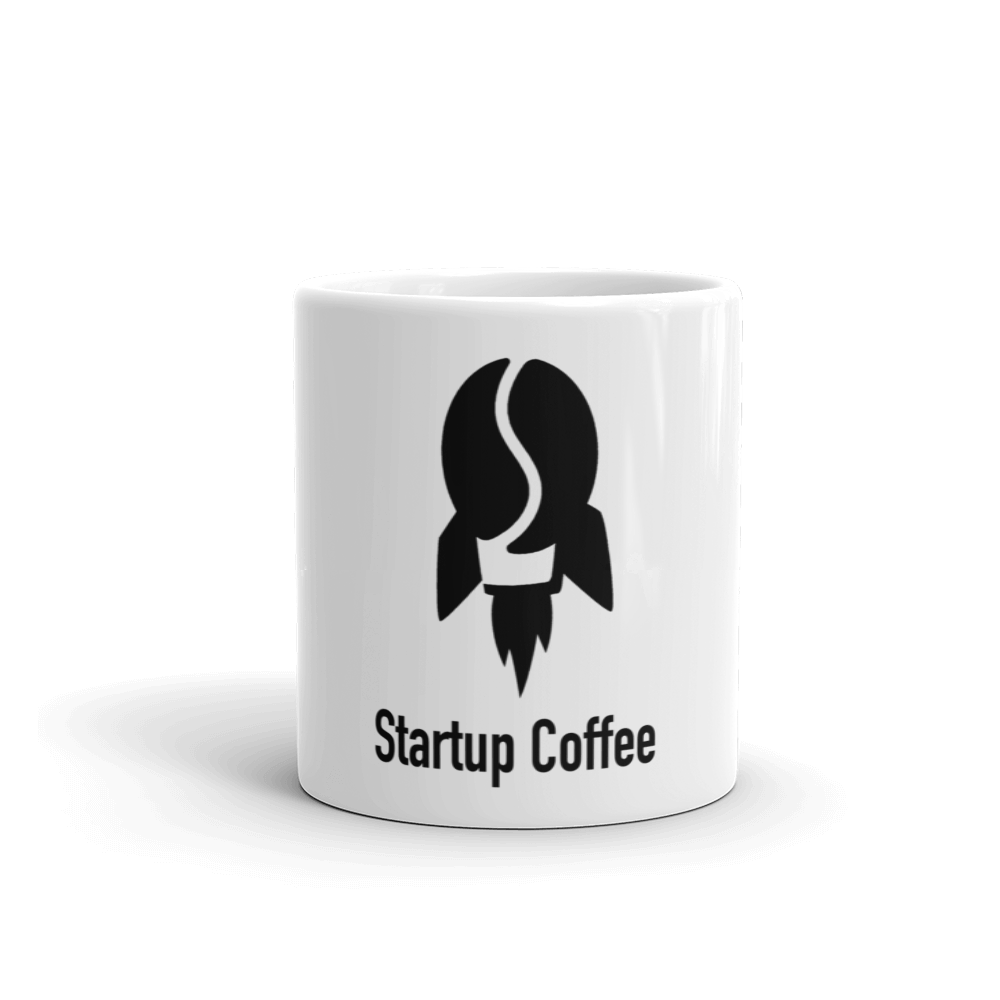 Startup Coffee Mug