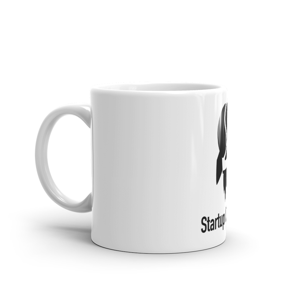 Startup Coffee Mug