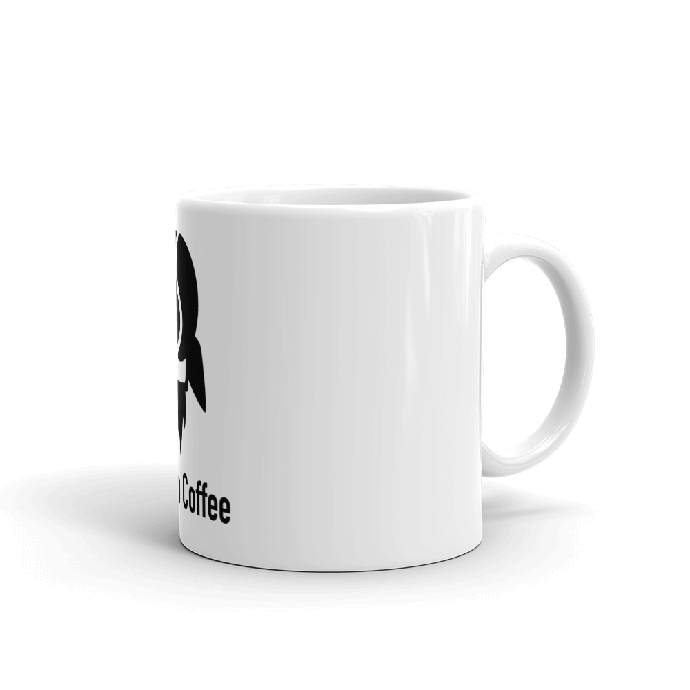 Startup Coffee Mug